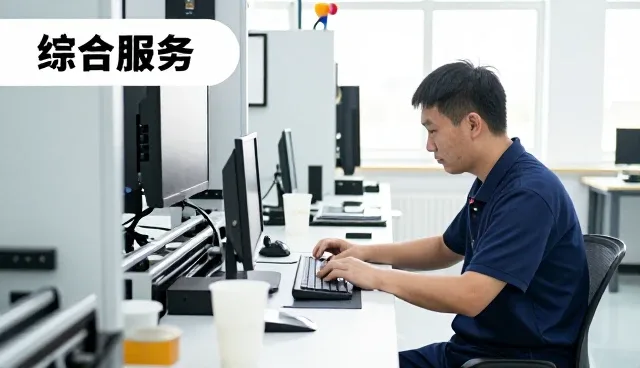 技术咨询服务