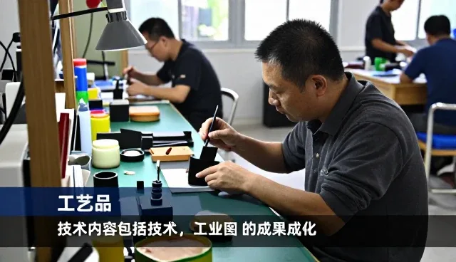 技术服务应用体验全面介绍
