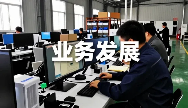义乌市贝尚工艺品有限公司助力企业提升技术能力